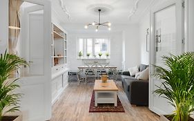 Historical Center 1 By Citylife Suites