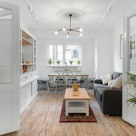 בוקרשט Historical Center 1 By Citylife Suites מראה חיצוני תמונה