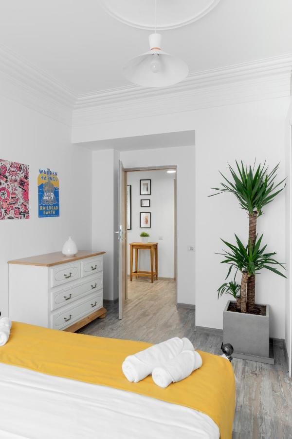 בוקרשט Historical Center 1 By Citylife Suites מראה חיצוני תמונה