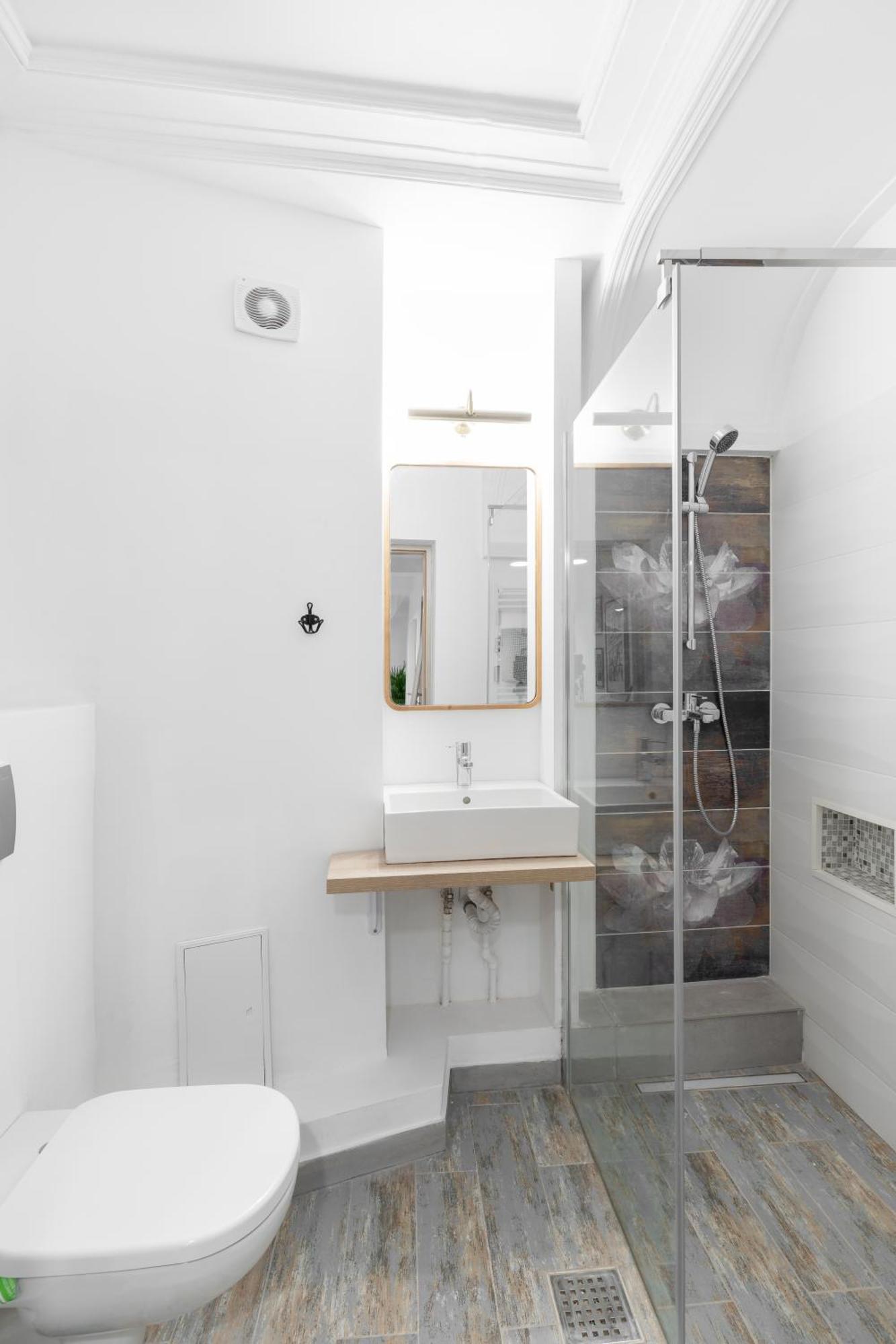 בוקרשט Historical Center 1 By Citylife Suites מראה חיצוני תמונה