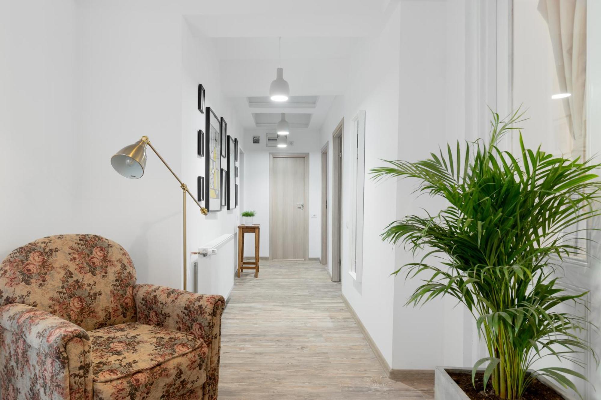 בוקרשט Historical Center 1 By Citylife Suites מראה חיצוני תמונה