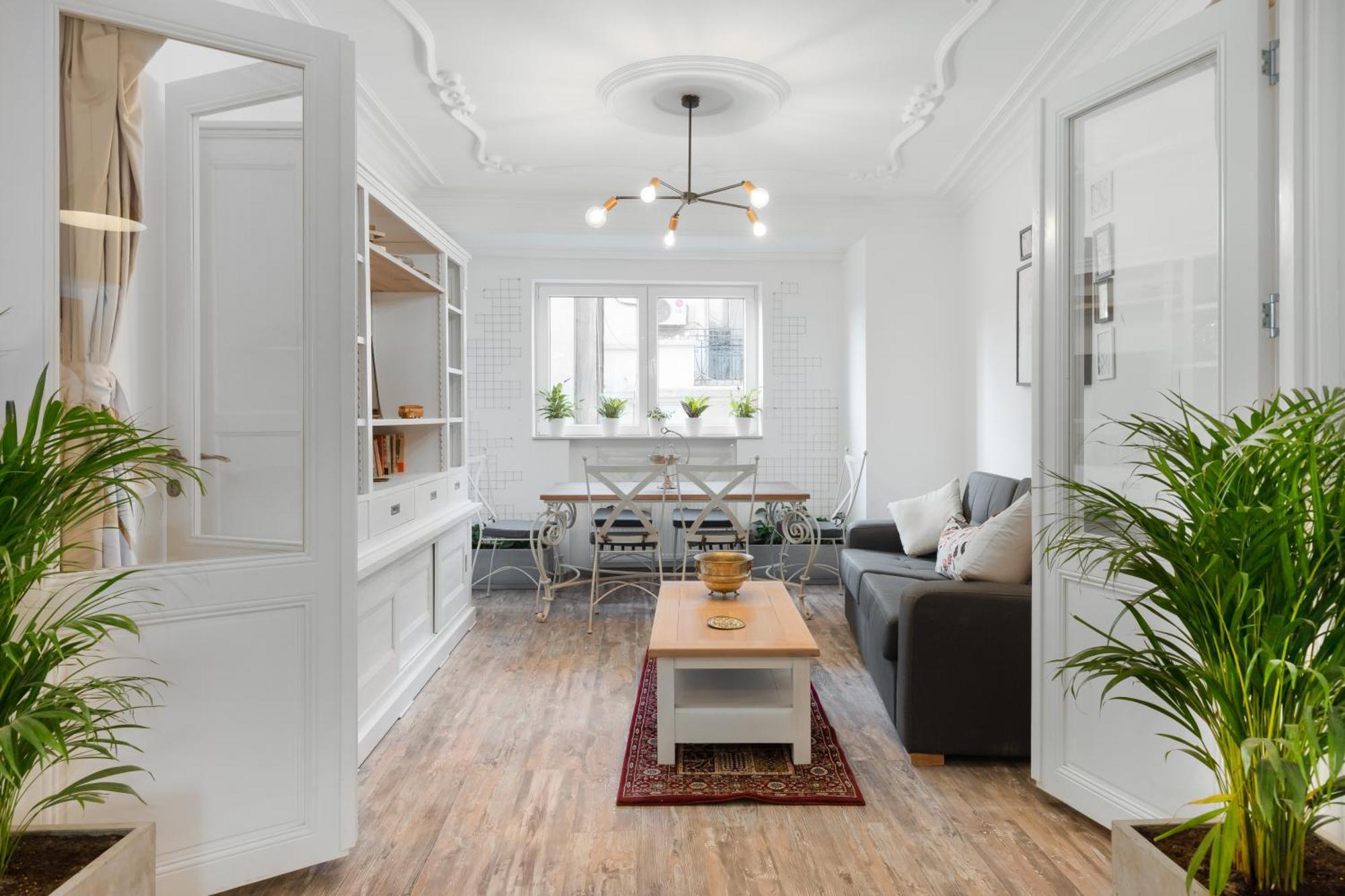 בוקרשט Historical Center 1 By Citylife Suites מראה חיצוני תמונה